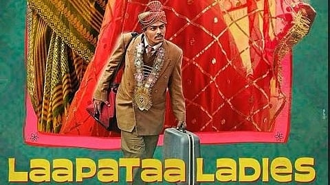Laapataa Ladies official indian entry for oscar 2025