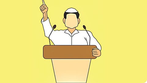 देवळाली विधानसभा मतदारसंघ
