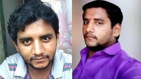 Badlapur Sexual Assault