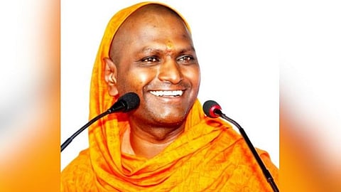 Ramgiri Maharaj