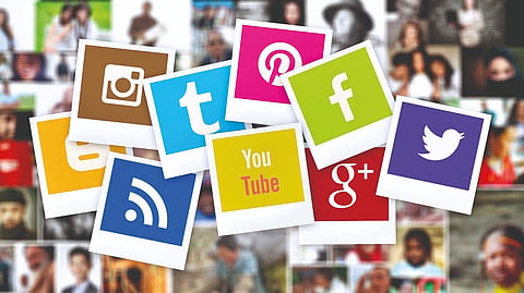 Social Media