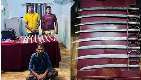 Beed Crime news