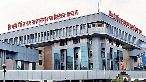 Pimpari-Chinchwad