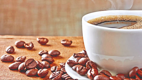 Caffeine side effects