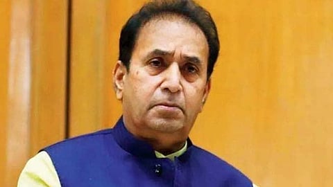 Anil Deshmukh Statement
