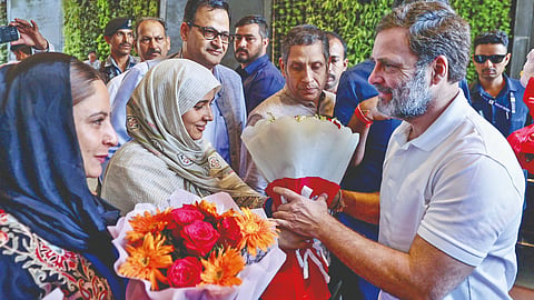 Jammu - Kashmir Vidhansabha election 2024