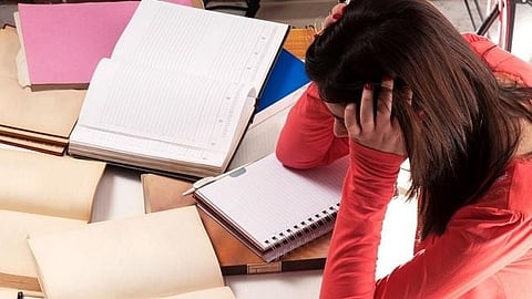 JEE-IIT Exam