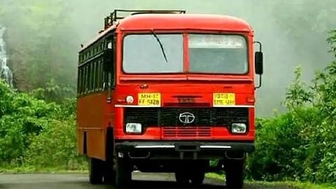 MSRTC News
