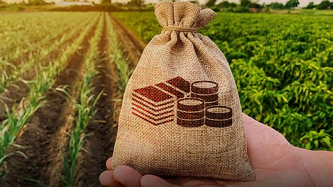 Farmer Loan Waiver