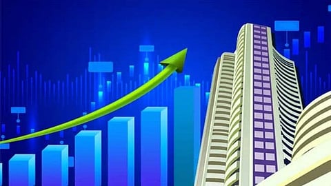 Stock Market Updates, Sensex, Nifty