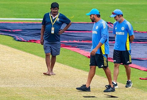 IND v BAN 2nd Test