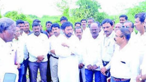 latur news