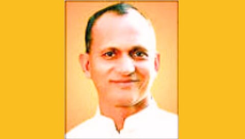 Dharashiv news