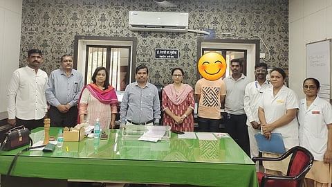 ठाणे मनोरुग्णालय
