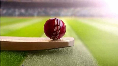 International Cricket Stadium