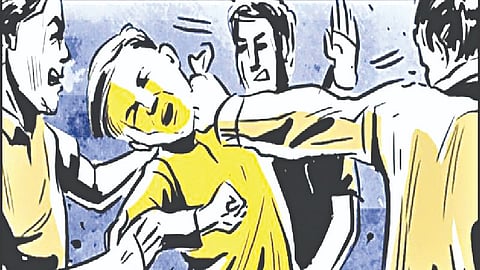क्राईम