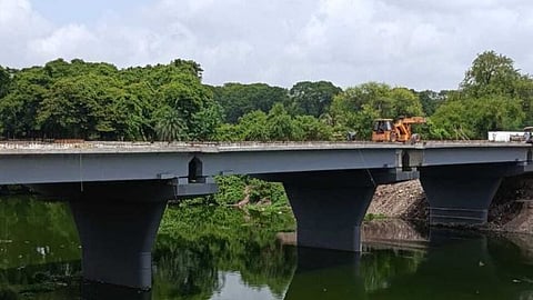 Bridge