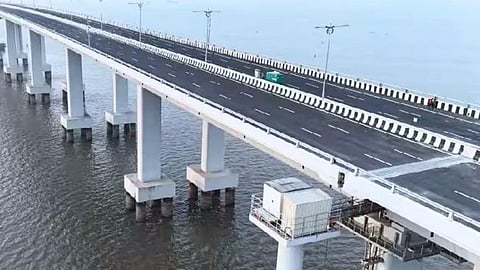 Atal Setu
