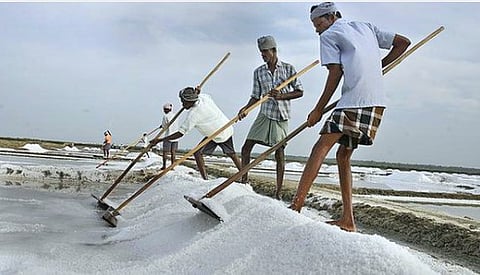 Dharavi redevelopment project