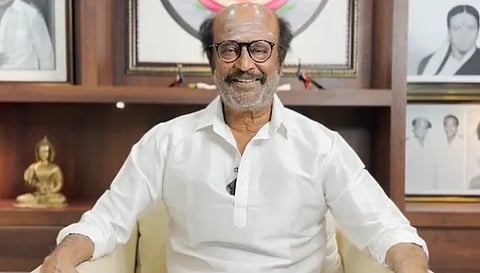 Rajinikanth