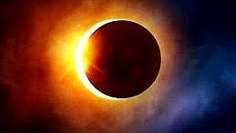 Solar Eclipse 2024