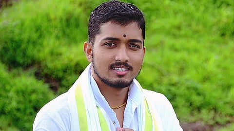 Kirtankar Chaitanya Maharaj Wadekar arrested