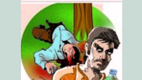 Panvel murder case news