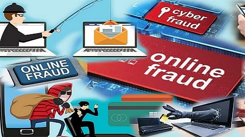 Online Fraud News