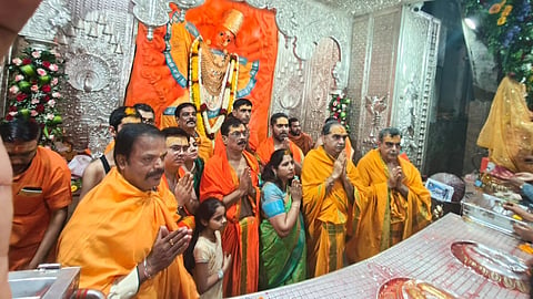 Navratra Utsav