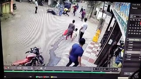 Nashik Crime