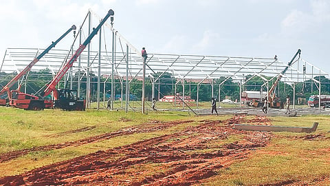Ladaki Bahin Program