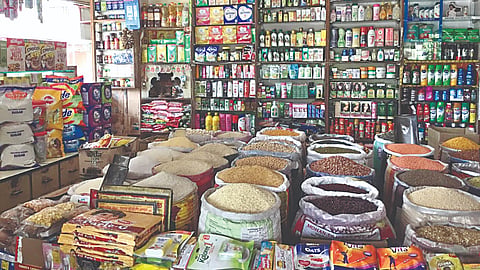 Edible Oil Price Hike