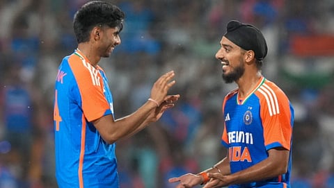 India vs Bangladesh 1st T20