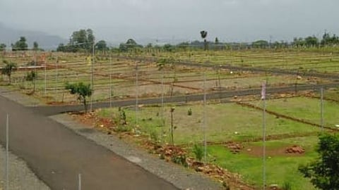 Land