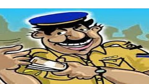 Panjim Crime News |