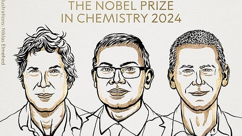 The Nobel Prize