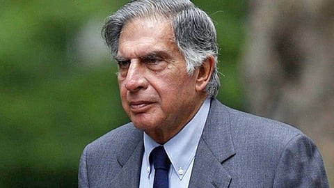 Ratan Tata Skill University