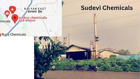 sudevi chemicals
