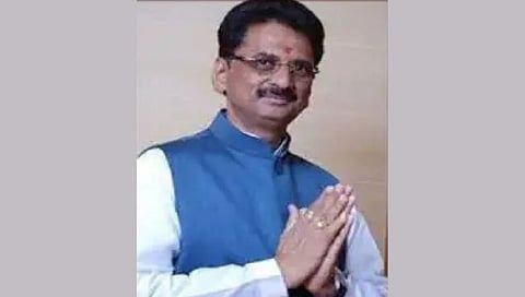 Gangakhed development projects inauguration