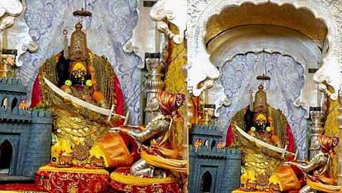 Tuljabhavani Temple