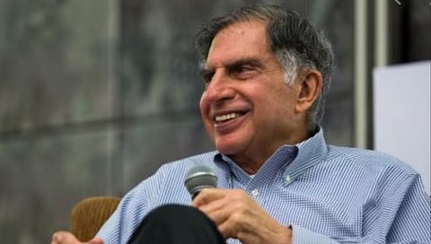 Ratan Tata