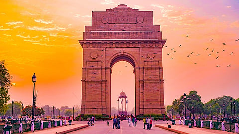 Delhi Politics