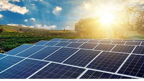 PM Surya Ghar Yojana