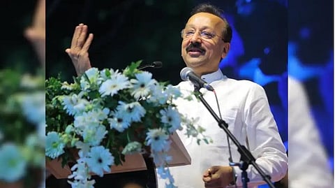 Baba Siddique