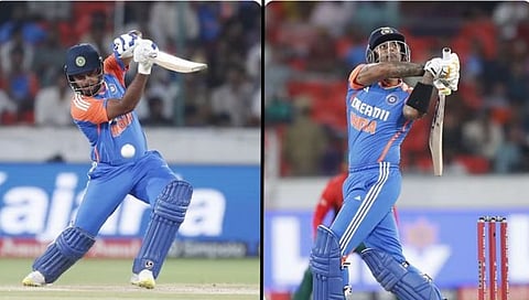 IND VS BAN
