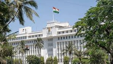 राज्य मंत्रिमंडळाचा विस्तार