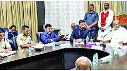 Nanded News