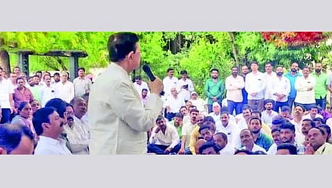 satara news