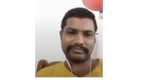 सक्षम प्राधिकारी तथा उपविभागीय अधिकारी रोहन कुवर