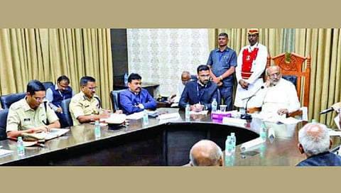 nanded news